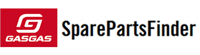 GASGAS SparePartsFinder2