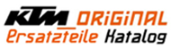 KTM Spare Parts Finder